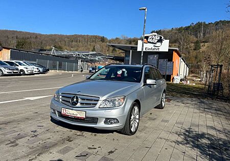 Mercedes-Benz C 250 C -Klasse T-Modell **GEPFLEGT**