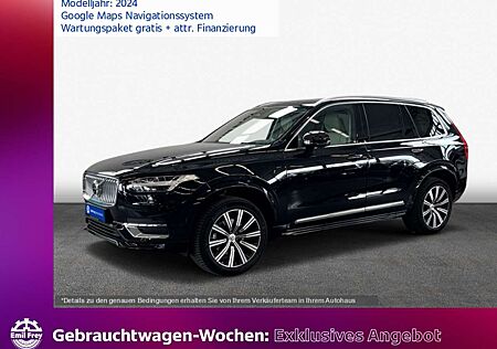 Volvo XC 90 XC90 B5 AWD Plus-Bright 7S Glasd 360° Standheizung