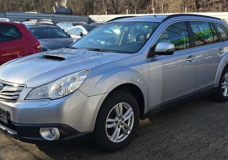 Subaru Legacy Outback Active,4X4,Euro 5,Klima.