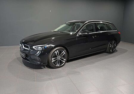 Mercedes-Benz C 220 d T AVANTGARDE/LED/DISTRO/SHZ/KAMERA