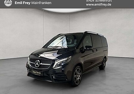Mercedes-Benz V 300 Avantgarde