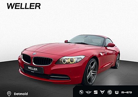 BMW Z4 sDrive 30i NaviP HIFI PDC Sitzh Lenkradhz 19"