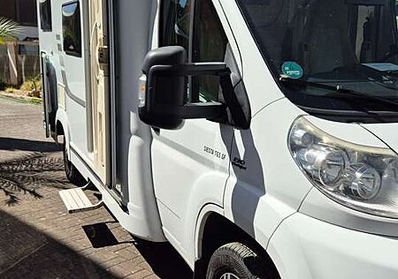 Fiat Ducato Hobby Siesta T65 GF