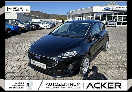 Ford Fiesta 1.0 Cool&Connect 7J.Garantie RFK LED