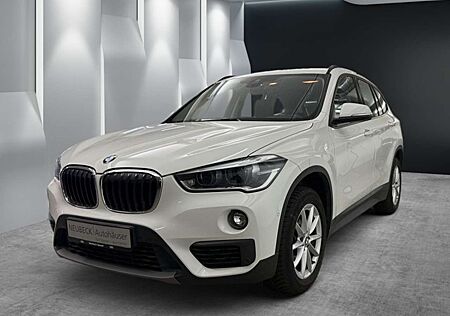 BMW X1 xDrive 20 i AHK KAMERA LED NAVI SPORTSITZE