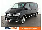 VW T6 Multivan Volkswagen 2.0 TDI Multivan Generation Six 4Motion Aut.*NAVI*