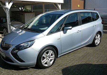 Opel Zafira Edition,Sehr gepflegt,Klimaautomatik,Sitzheizung.!