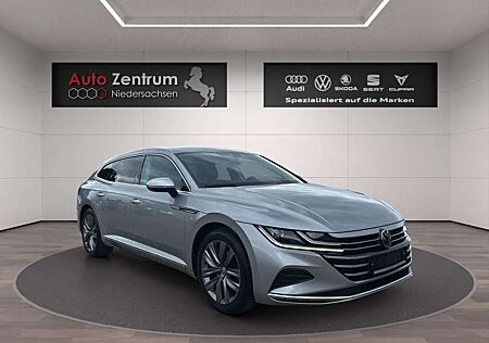 VW Arteon Volkswagen Shoot Brake 2.0 TDI Elegance CarPlay Kamera