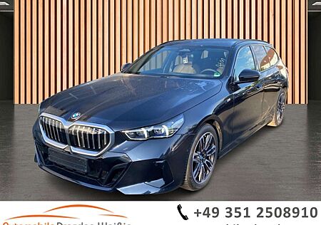 BMW 520 d xDrive M Sport*Standheizung*AHK*DAB