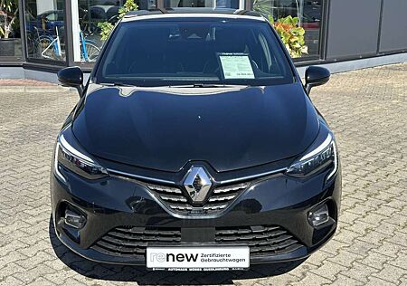 Renault Clio TCe 90 TECHNO