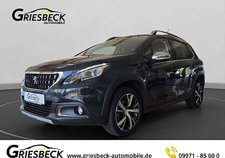 Peugeot 2008 Crossway 1.2 PureTech 130 EU6d-T Panorama SHZ Keyl