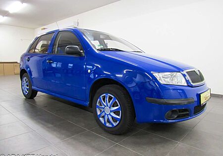 Skoda Fabia Cool Edition