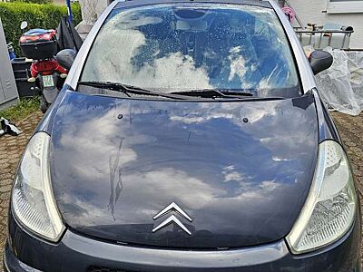 Citroen C3 Pluriel 1.6 16V