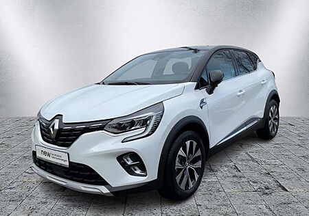 Renault Captur II Techno 1.3 TCe 140 Mild-Hybrid