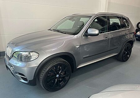 BMW X5 xDrive50i M-Paket*Standheiz.*Panorama*Fond-Entert.