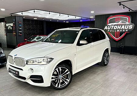 BMW X5 +7 SITZE+ALCANTARA HIMMEL+B&O+PANNO