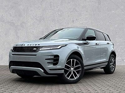 Land Rover Range Rover Evoque D200 Dynamic SE HUD Pixel-LED