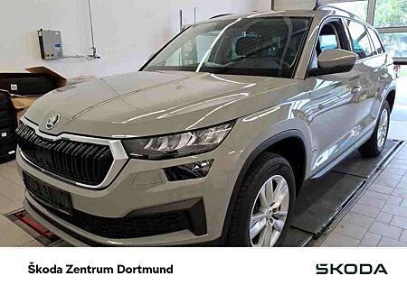 Skoda Kodiaq 2.0 CAM LM17 E-KLAPPE NAVICOLUMBUS SITZHZ