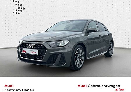Audi A1 30 TFSI S LINE *LED*17 ZOLL*VIRTUAL