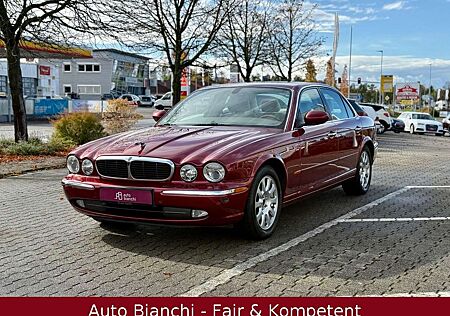 Jaguar XJ 3.0 XJ6