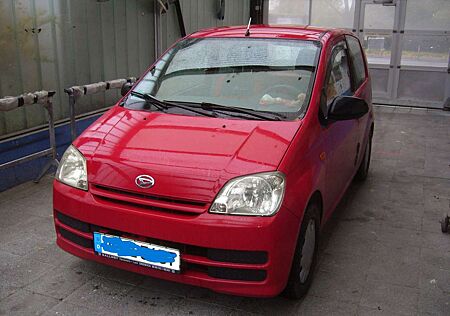 Daihatsu Cuore