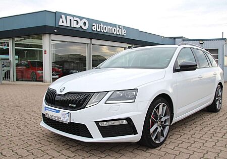 Skoda Octavia 2.0 Combi RS 245 LED/Alcantara/Navi/PDC