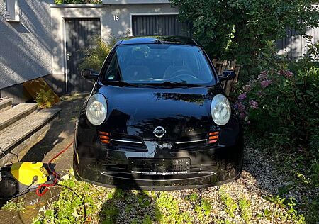 Nissan Micra 1.2 acenta