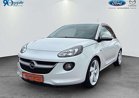 Opel Adam 1.4 White Link