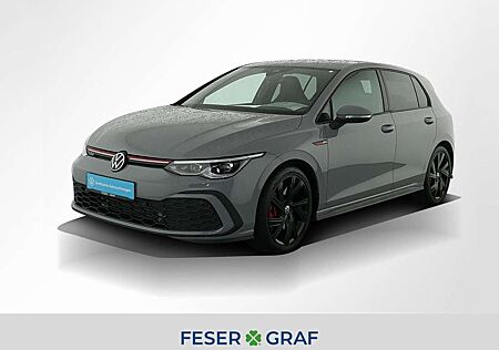 VW Golf Volkswagen 8 GTI 2.0 TSI DSG Navi LED DigiCockpit