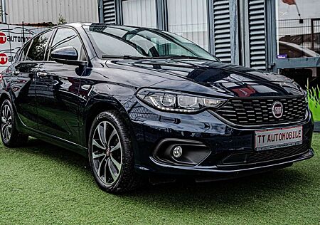 Fiat Tipo |NAVI|KLIMAAUTOM.|KAMERA|SHZ
