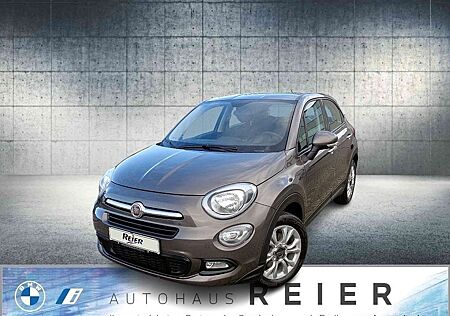 Fiat 500X NAVI,Klimaautomatik,Shzg.,PDC,8fach Bereift