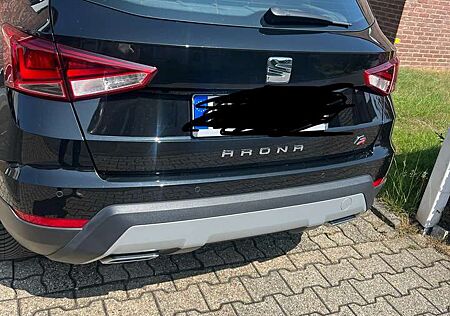 Seat Arona 1.0 TSI OPF FR