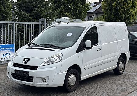 Peugeot Expert L1H1, EURO5, KEINE PAPIERE! Klima A/C, fahrbereit