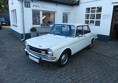 Chrysler Others Simca 1301 Special, ORIGINALES SAMMLERSTÜECK