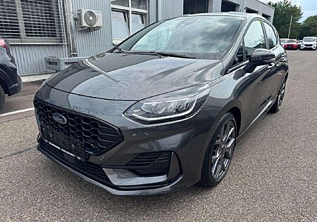Ford Fiesta ST-Line