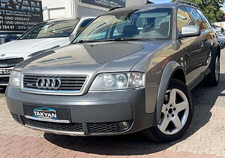 Audi A6 Allroad quattro 2.7 T