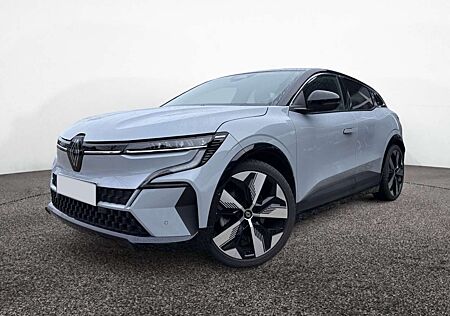 Renault Megane E-Tech TECHNO EV60 220HP OPTIMUM CHARGE