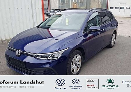 VW Golf Variant Volkswagen VIII 2.0 TDI LIFE *Navi*Ambi*PTS