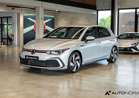 VW Golf Volkswagen VIII GTI Leder Sitz-Klima ACC AHK CarPlay