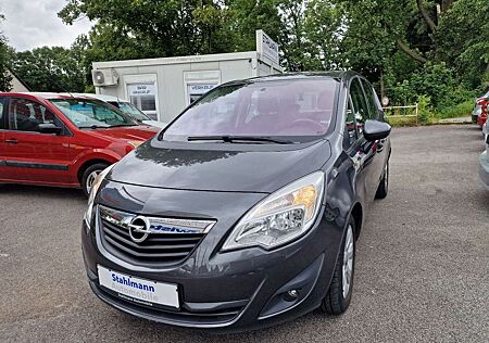 Opel Meriva B 1.4 Edition Klima/el.Fenster/Tempomat