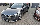 Audi A3 Sportback ambition