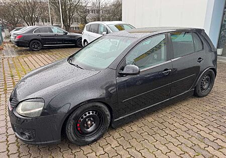VW Golf Volkswagen Sportline,GTI Umbau, alles Eingetragen.