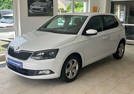 Skoda Fabia 1.0 TSI Ambition DSG FrontAssist