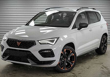 Cupra Ateca 2,0 TSI DSG 4Drive VZ,Frontscheibe b -LAG.