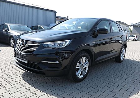 Opel Grandland X Automatik AHK. Kamera. PDC