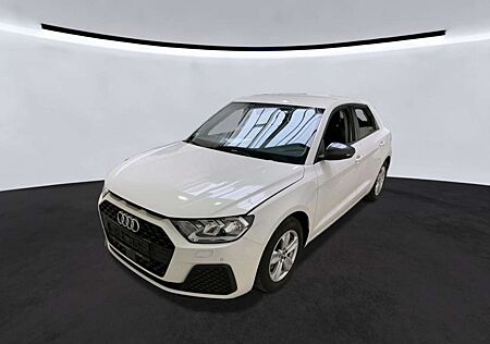Audi A1 Sportback 30 TFSI*ViCo*PDC*ASSIST*KEYLESS*