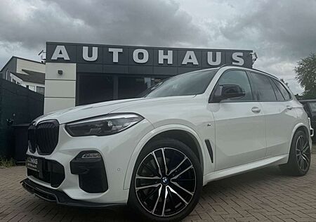 BMW X5 Baureihe xDrive 40 i M Sport*Shadow*LED*