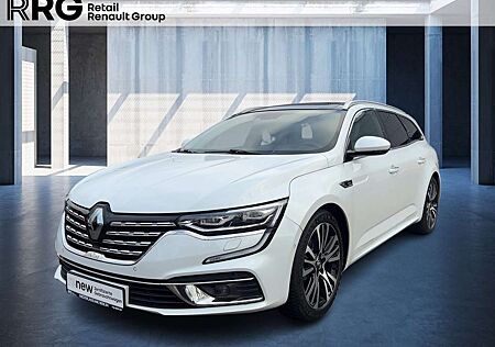 Renault Talisman 1.3 TCe 160 Grandtour Inittiale Paris