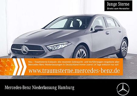 Mercedes-Benz A 200 PROGRESSIVE+AHK+LED+KAMERA+TOTW+KEYLESS+7G