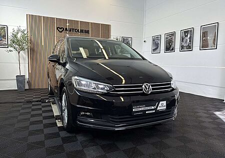 VW Touran Volkswagen 2.0 TDI Highline AHK*LED*ACC*PDC*2HAND